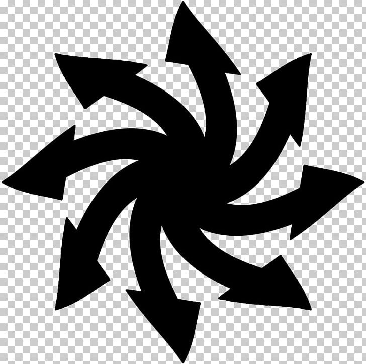 Symbol Computer Icons PNG, Clipart, Artwork, Black And White, Chaos, Clip Art, Computer Icons Free PNG Download