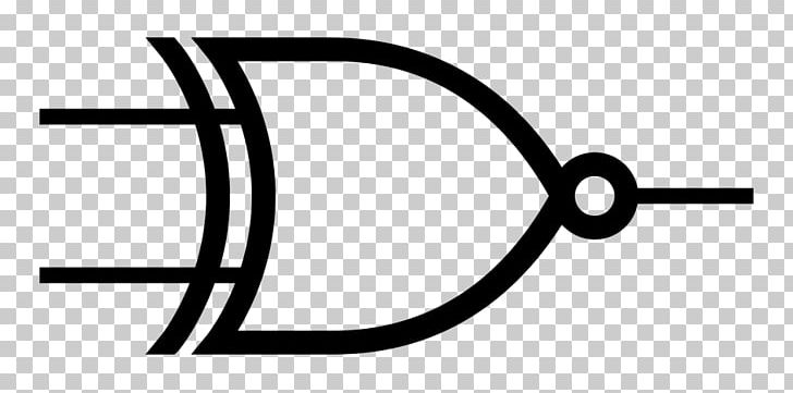 XNOR Gate XOR Gate NAND Gate Logic Gate PNG, Clipart, 7400 Series, And Gate, Angle, Area, Black Free PNG Download