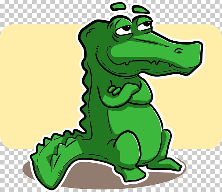 Alligator Crocodile Reptile Dog PNG, Clipart, Alligator, Amphibian, Animal, Artwork, Cartoon Free PNG Download