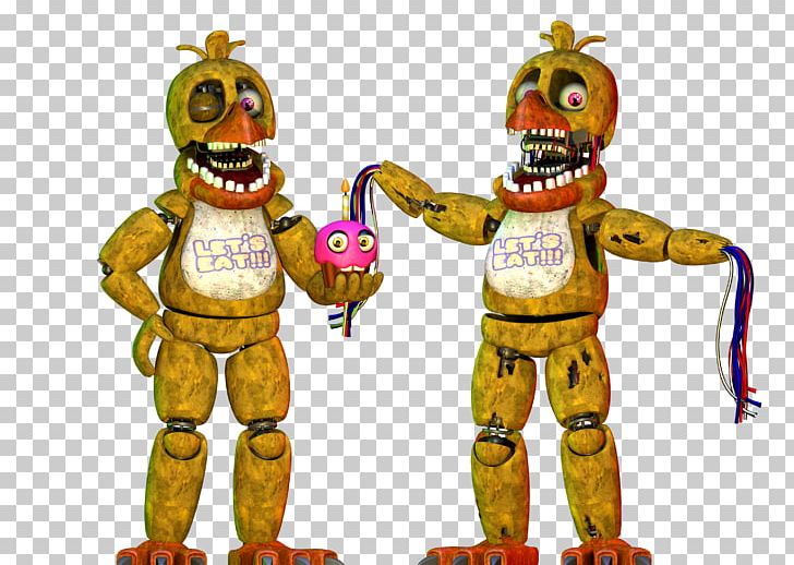 Five Nights At Freddy's 2 Argencraft Puppet Character Doll PNG, Clipart,  Free PNG Download