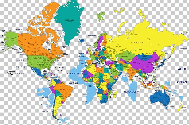 Globe World Map PNG, Clipart, Area, Cartoon Map, Colorful Background, Color Map, Color Pencil Free PNG Download