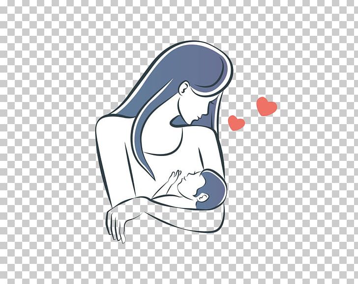 Logo Postpartum Confinement Mother Child PNG, Clipart, Art, Blue, Brand, Breastfeed, Cartoon Free PNG Download