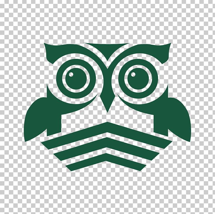 Mid-Pacific Institute Owl School Logo Pueo PNG, Clipart, Animals, Beak, Bird, Bird Of Prey, Brand Free PNG Download