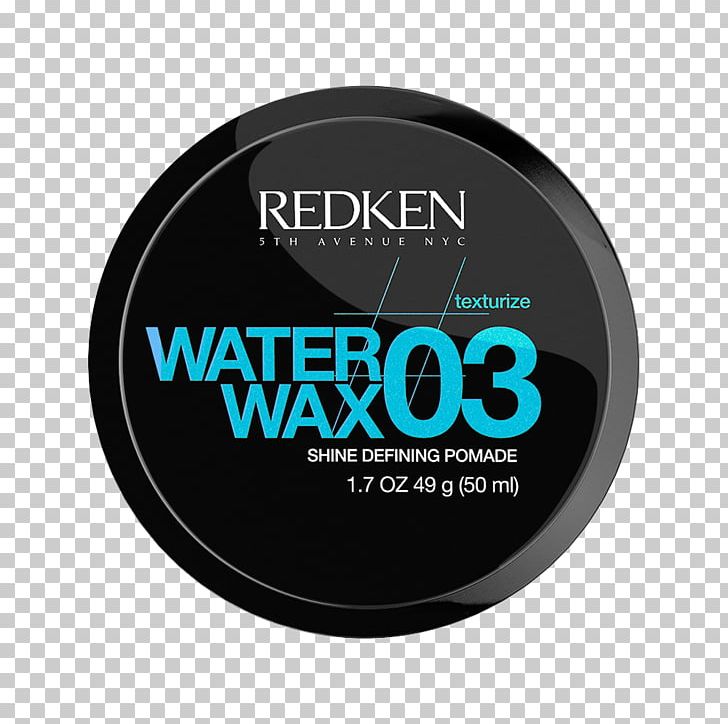 Redken Water Wax 03 Shine Defining Pomade Redken Texture Rough Clay 20 Brand PNG, Clipart, Brand, Hair, Hair Clay, Label, Logo Free PNG Download
