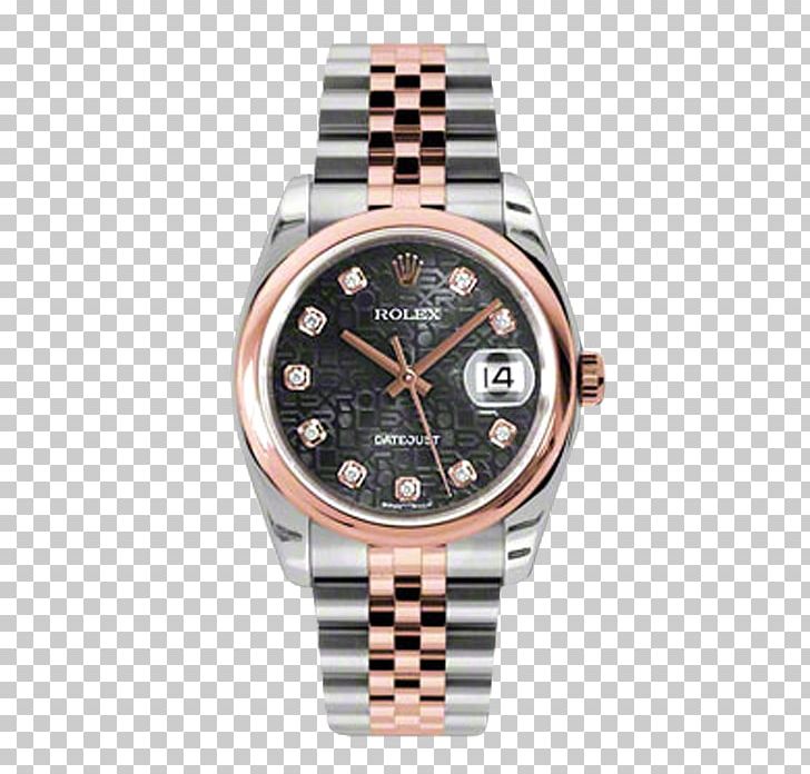 Rolex Datejust Rolex GMT Master II Rolex Submariner Watch PNG, Clipart, Brand, Brands, Counterfeit Watch, Diving Watch, Jewellery Free PNG Download