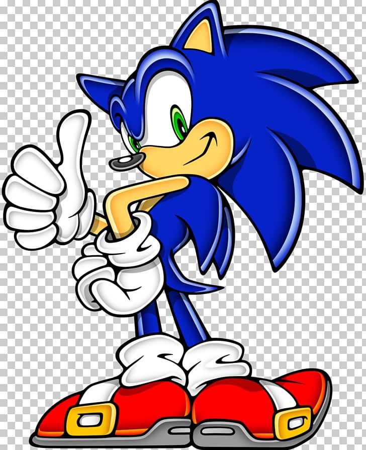 Sonic Advance 2 Sonic The Hedgehog Sonic Advance 3 Sonic Adventure 2 PNG, Clipart, Art, Artwork, Beak, Bird, Cartoon Free PNG Download