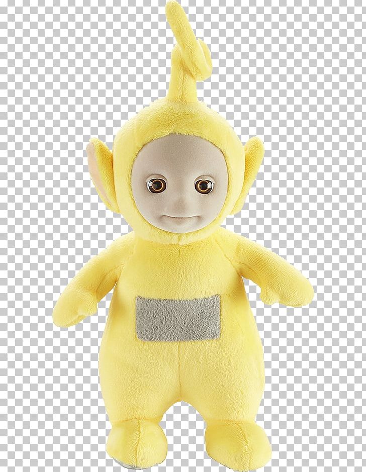 Stuffed Animals & Cuddly Toys Laa Laa Plush Smyths PNG, Clipart, Action Toy Figures, Baby Toys, Dipsy, Doll, Figurine Free PNG Download