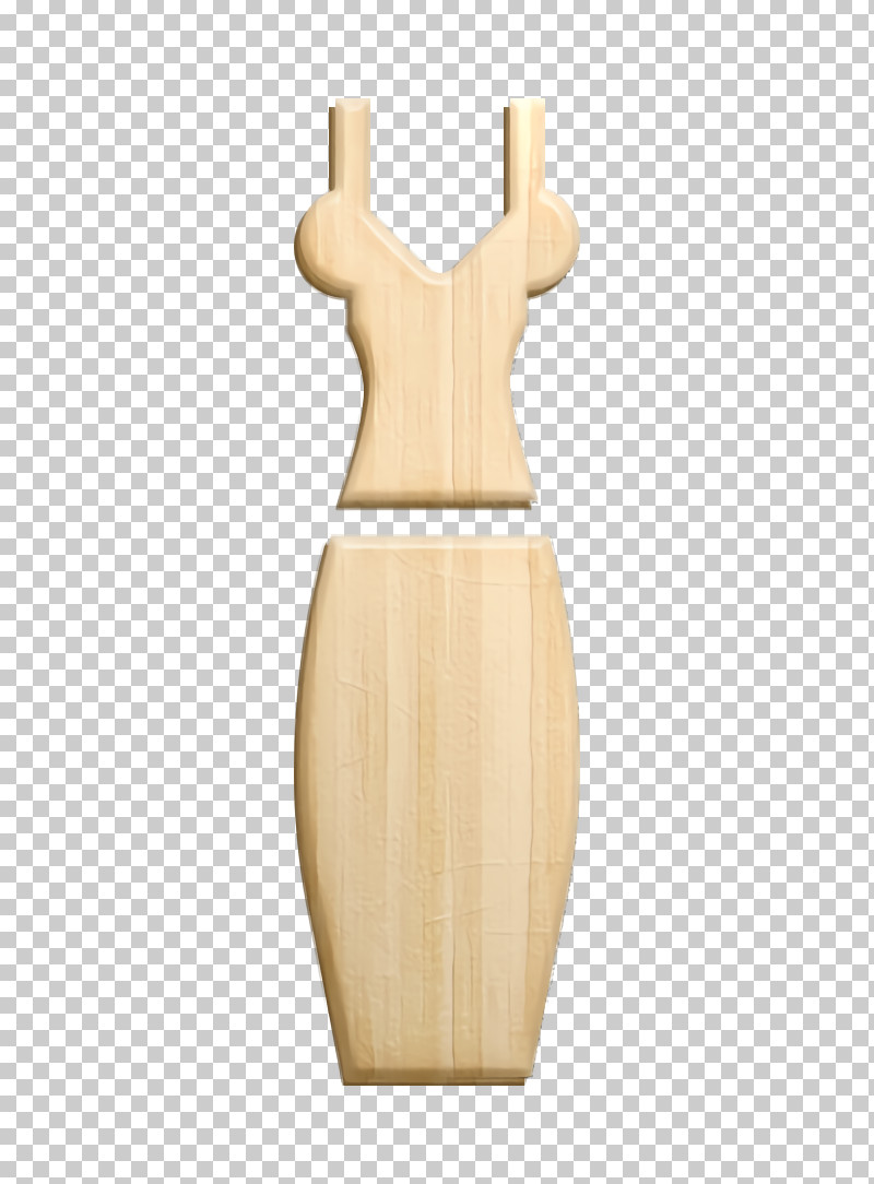 Clothes Icon Dress Icon PNG, Clipart, Beige, Clothes Icon, Cocktail Dress, Dress, Dress Icon Free PNG Download