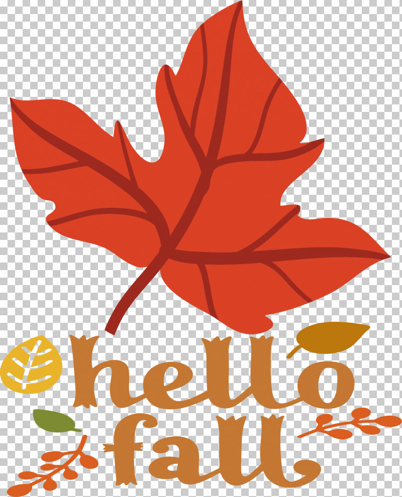 Hello Fall Fall Autumn PNG, Clipart, Autumn, Biology, Fall, Flower, Hello Fall Free PNG Download