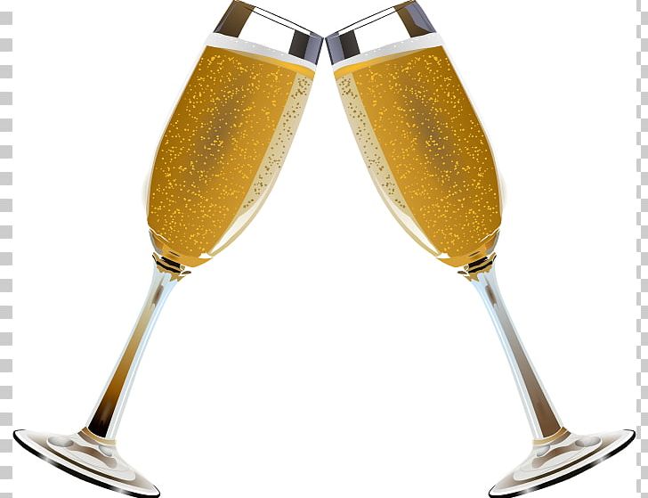 Champagne Glass Beer Wine PNG, Clipart, Beer, Beer Glass, Bottle, Champagne, Champagne Glass Free PNG Download