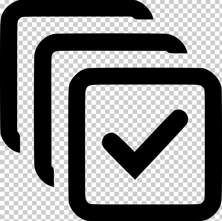 Checkbox Computer Icons Check Mark PNG, Clipart, Angle, Area, Black And White, Boolean Data Type, Cdr Free PNG Download