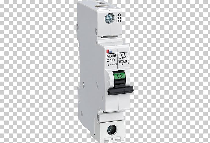 Circuit Breaker Electrical Network Electrical Switches Wiring Diagram Electricity PNG, Clipart, Ac Power Plugs And Sockets, Ampere, Breaker, Breaking Capacity, Circuit Breaker Free PNG Download