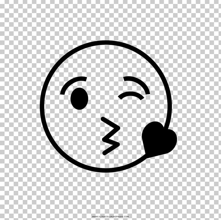 Coloring Book Drawing Smiley Black And White Nose PNG, Clipart, Area, Black, Black And White, Book, Circle Free PNG Download