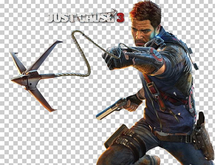Just Cause 3 Just Cause 2 Mod PlayStation 4 PNG, Clipart, Action Figure, Action Game, Avalanche Studios, Cheatcodescom, Figurine Free PNG Download