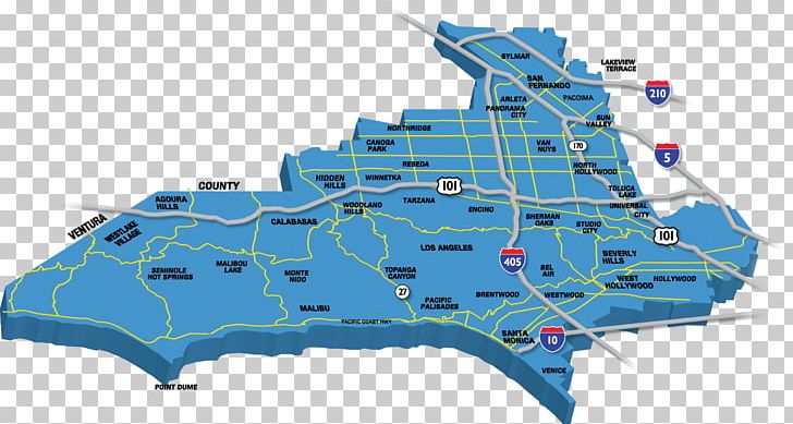 Los Angeles San Fernando Valley Map County Electoral District PNG, Clipart, California, City, Los Angeles, Los Angeles City Council, Los Angeles County California Free PNG Download