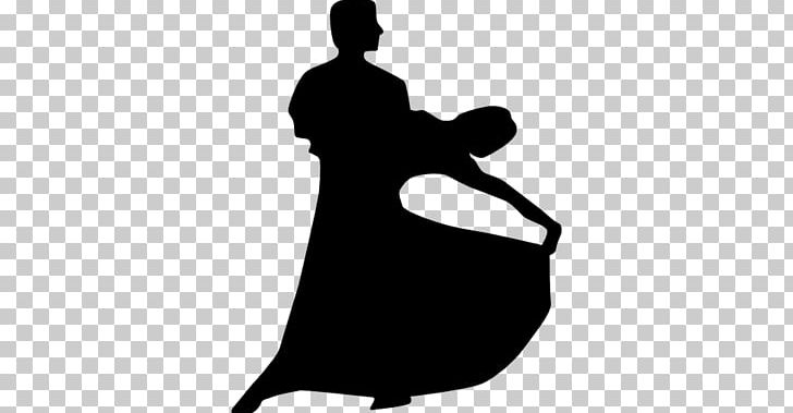 Partner Dance Ballroom Dance Dance Studio Silhouette PNG, Clipart, Animals, Arm, Arthur Murray, Ballroom Dance, Black And White Free PNG Download