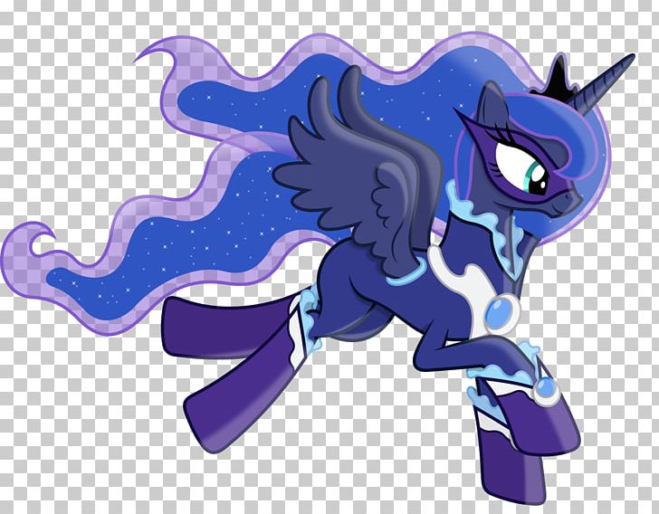 Princess Luna Rarity Twilight Sparkle Pony Princess Celestia PNG, Clipart, Blue, Cartoon, Cobalt Blue, Deviantart, Electric Blue Free PNG Download