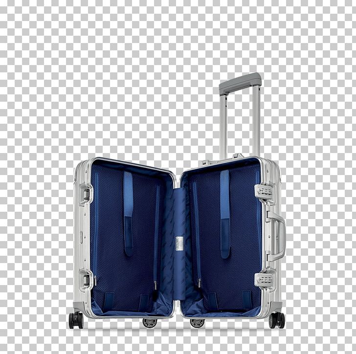Rimowa Baggage Suitcase Hand Luggage Travel PNG, Clipart, Altman Luggage, Bag, Baggage, Bag Tag, Blue Free PNG Download