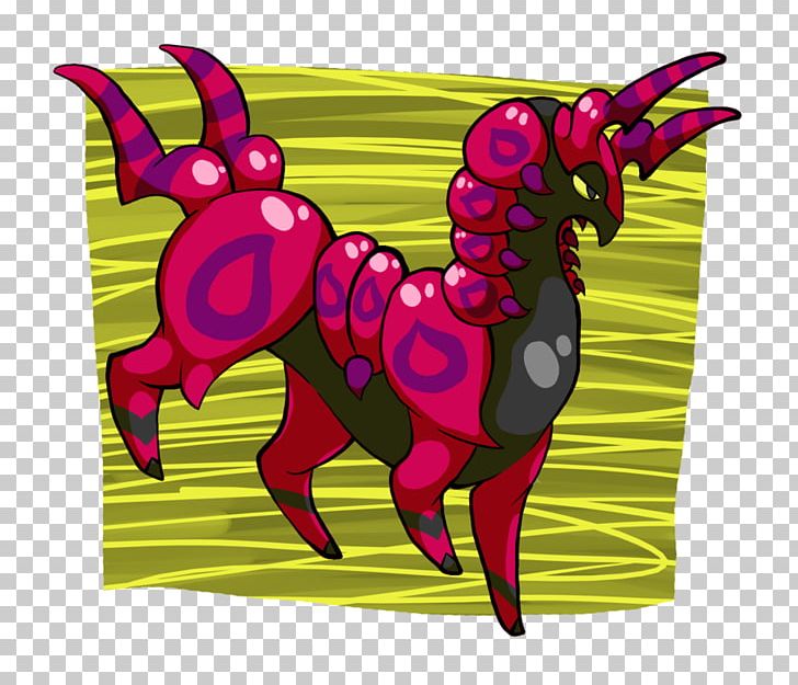 Scolipede Pokémon Visual Arts PNG, Clipart, Art, Cartoon, Digital Art, Drawing, Fantasy Free PNG Download