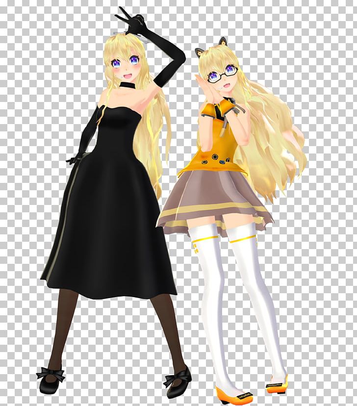 SeeU Dress Vocaloid Costume MikuMikuDance PNG, Clipart, Clothing, Costume, Costume Design, Doll, Dress Free PNG Download