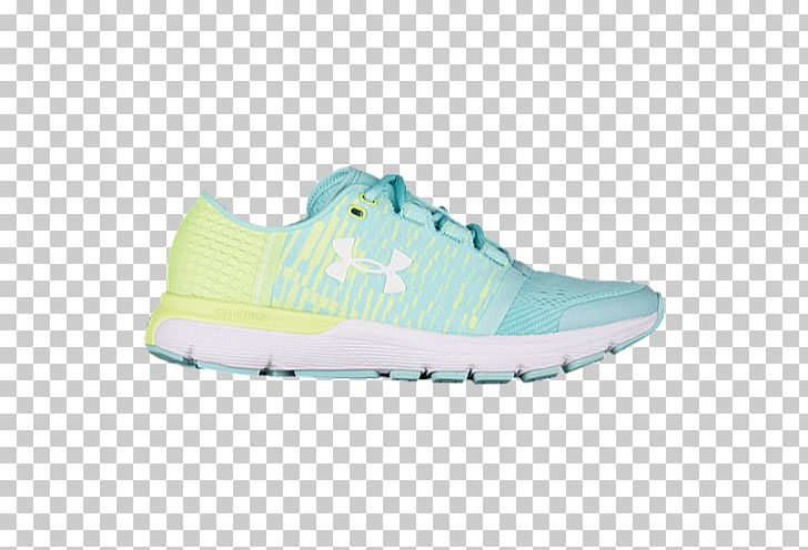 Sports Shoes Under Armour W Speedform Gemini 3 Nike Free PNG, Clipart, Aqua, Athletic Shoe, Cross Training Shoe, Electric Blue, Exercise Free PNG Download