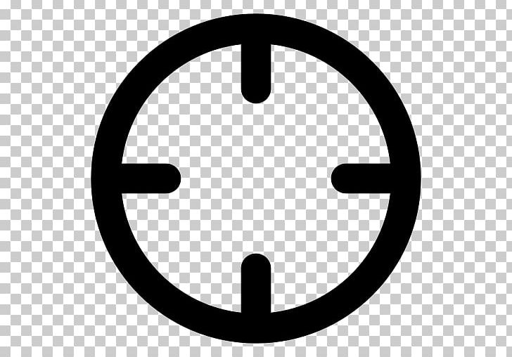 Computer Icons Reticle PNG, Clipart, Angle, Area, Base 64, Black And White, Circle Free PNG Download
