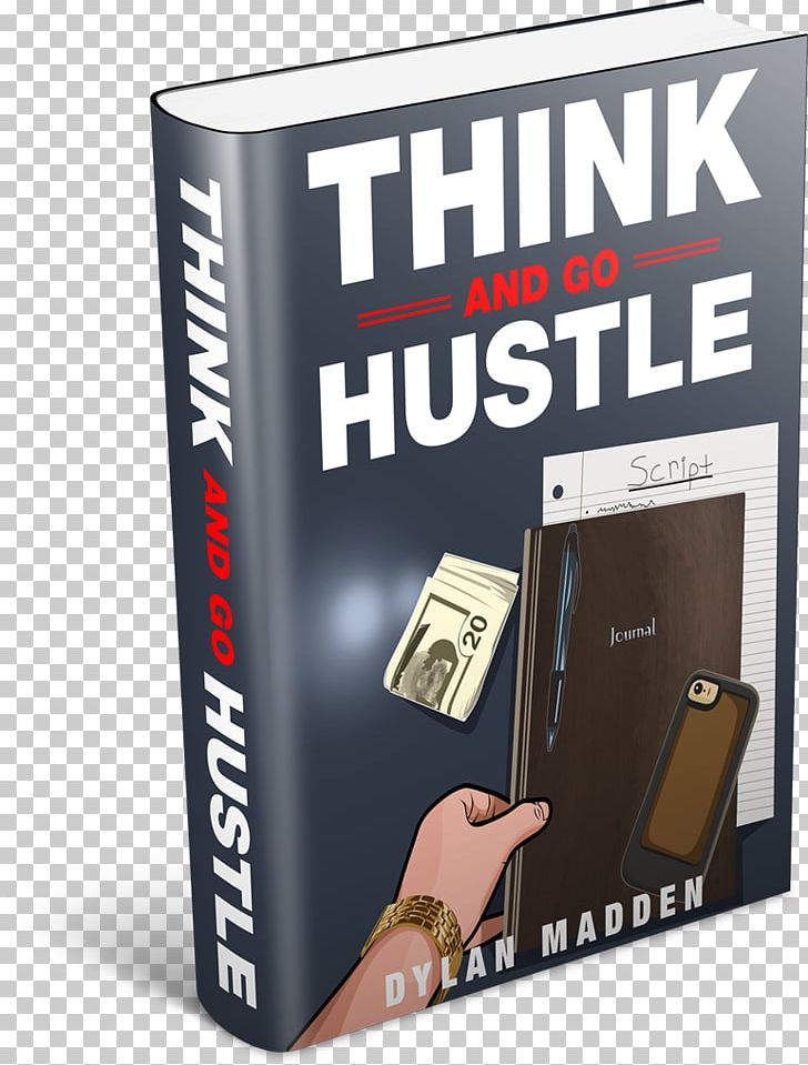 E-book The Princess Deception The Hustler's Handbook Think And Go Hustle PNG, Clipart,  Free PNG Download