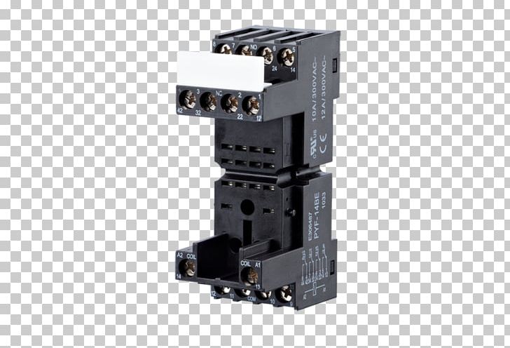 Electrical Connector Relay Fassung Terminal Metz PNG, Clipart, Btr70, Cpu Socket, Din Rail, Distribution Board, Electrical Connector Free PNG Download