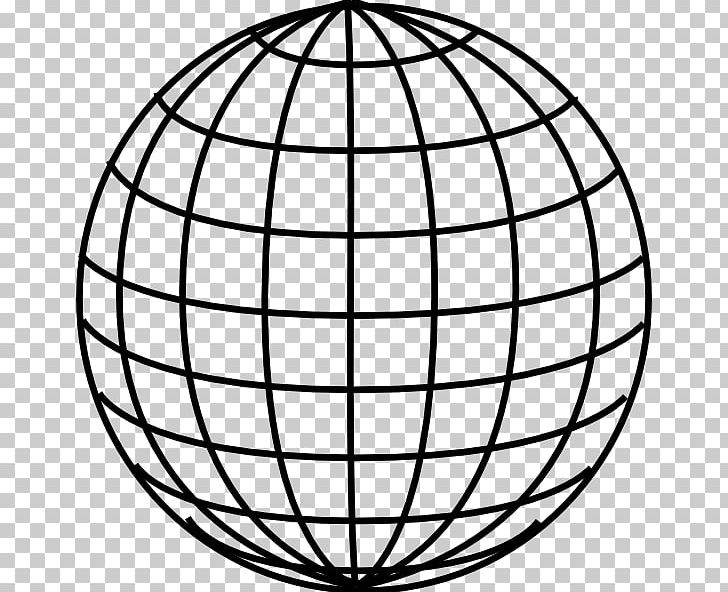 Globe World Free Content PNG, Clipart, Area, Black And White, Blog, Circle, Clip Art Free PNG Download