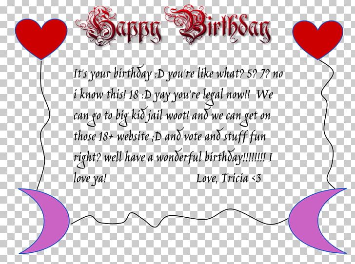 Happy Birthday Love Happiness Cake PNG, Clipart,  Free PNG Download