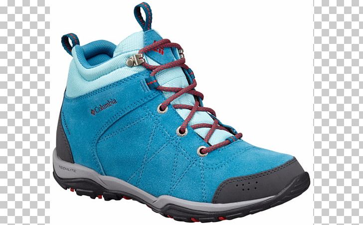 Hiking Boot Columbia Sportswear Shoe ECCO PNG, Clipart, Accessories, Aqua, Azure, Blue, Columbia Free PNG Download