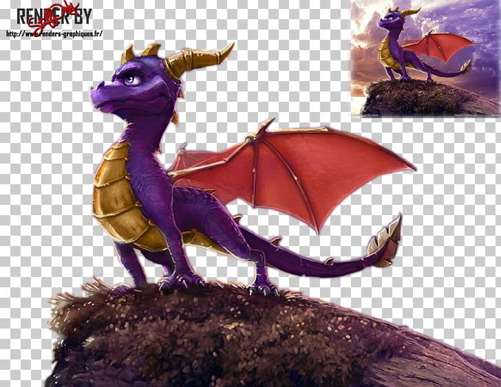 The Legend Of Spyro: A New Beginning The Legend Of Spyro: The Eternal Night Spyro Reignited Trilogy Crash Bandicoot N. Sane Trilogy Spyro The Dragon PNG, Clipart,  Free PNG Download