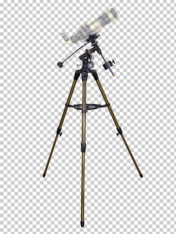 Tripod Coronado EQS Equatorial Mount With RA Motor Telescope Mount PNG, Clipart, Angle, Camera, Camera Accessory, Coronado, Equatorial Mount Free PNG Download