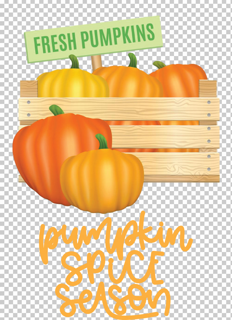 Autumn Pumpkin Spice Season Pumpkin PNG, Clipart, Autumn, Calabaza, Fruit, Gourd, Local Food Free PNG Download