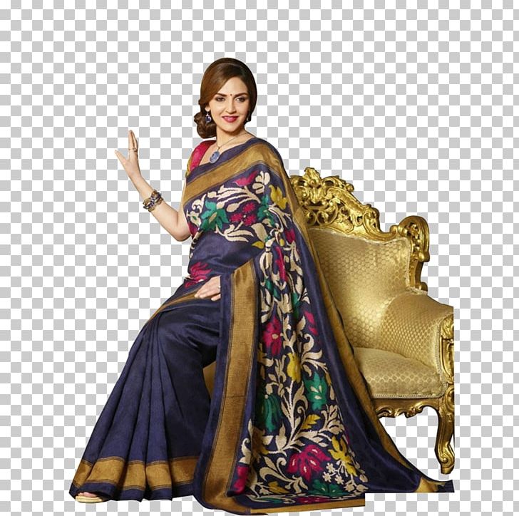 Bhagalpuri Silk Bhagalpur Sari Craftsvilla PNG, Clipart, Art Silk, Banarasi Sari, Bhagalpuri Silk, Bhagalpur Sari, Blouse Free PNG Download