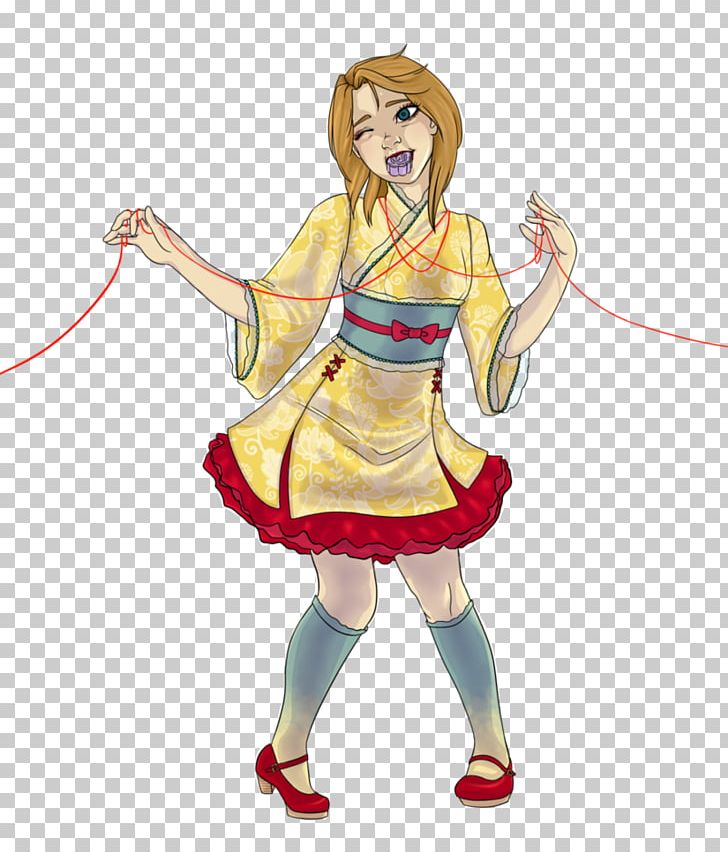 Clothing Costume Design Art PNG, Clipart, Anime, Art, Art Museum, Cartoon, Character Free PNG Download