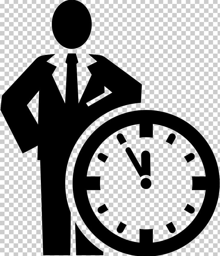 Computer Icons Business Time Management Service PNG, Clipart, Black, Black And White, Business, Business Continuity, Business Process Free PNG Download