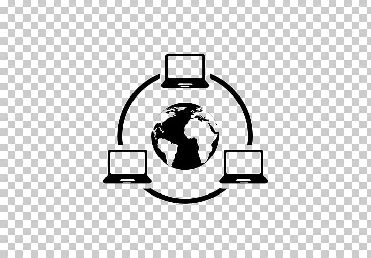 Computer Icons Computer Network Encapsulated PostScript PNG, Clipart, Area, Black, Black And White, Brand, Client Free PNG Download