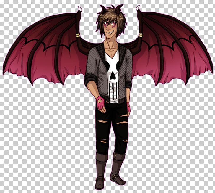 Demon Costume Legendary Creature Animated Cartoon PNG, Clipart, Animated Cartoon, Costume, Demon, Fantasy, Fictional Character Free PNG Download