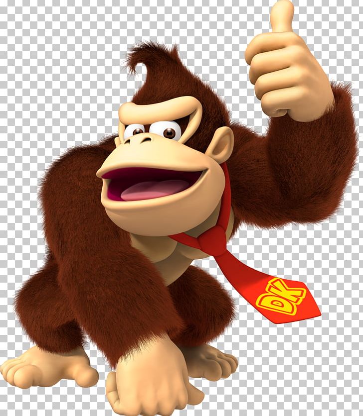 Donkey Kong Jr. Donkey Kong Country: Tropical Freeze Donkey Kong Country Returns Mario PNG, Clipart, Diddy Kong, Donkey Kong, Donkey Kong , Donkey Kong Jr, Finger Free PNG Download