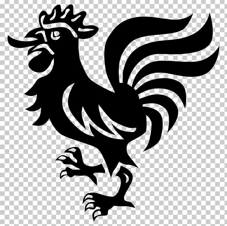 Drawing Rooster PNG, Clipart, Beak, Bird, Chicken, Computer Software, Desktop Wallpaper Free PNG Download