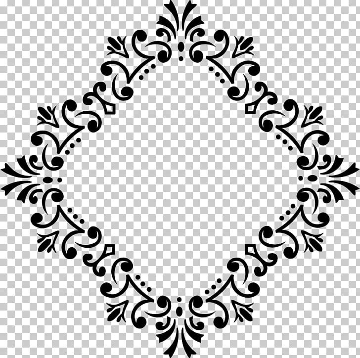 Frames PNG, Clipart, Area, Black, Black And White, Branch, Circle Free PNG Download