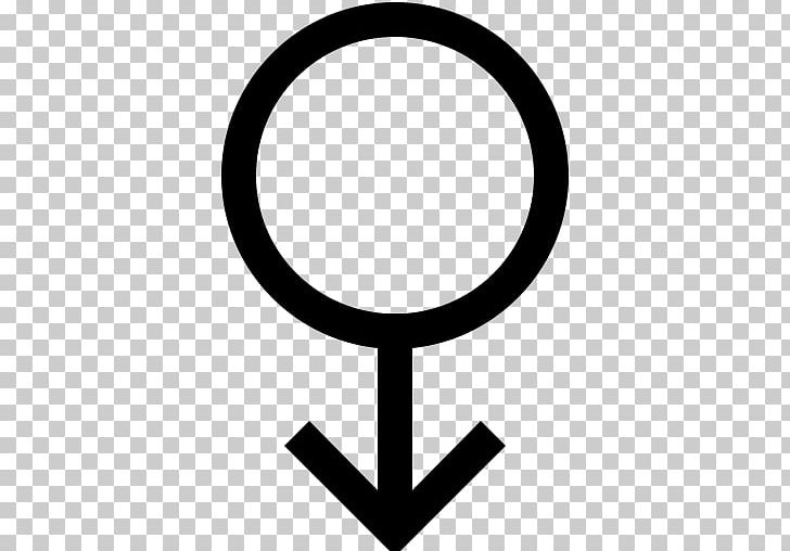 Gender Symbol Femininity Computer Icons PNG, Clipart, Area, Astrological Sign, Astrology, Astronomical Symbols, Black And White Free PNG Download