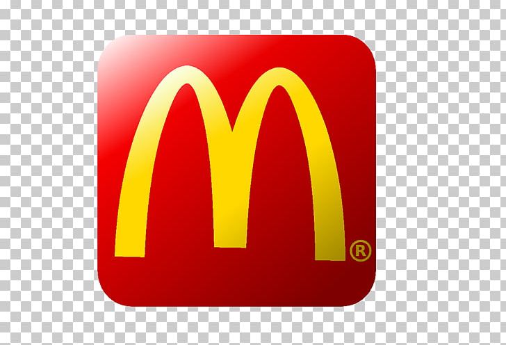 McDonald's Logo Computer Icons Sign PNG, Clipart, Android, Art, Brand ...