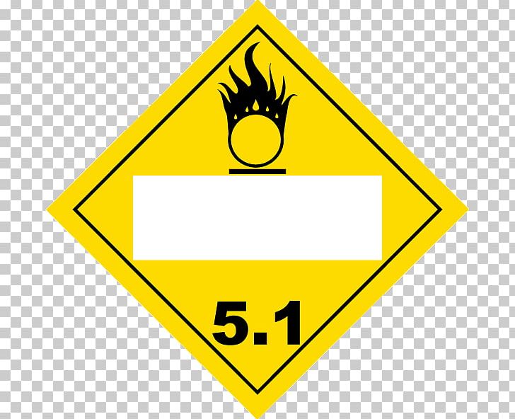 Oxidizing Agent Dangerous Goods Placard Combustibility And Flammability HAZMAT Class 2 Gases PNG, Clipart, Angle, Area, Brand, Explosion, Explosive Material Free PNG Download