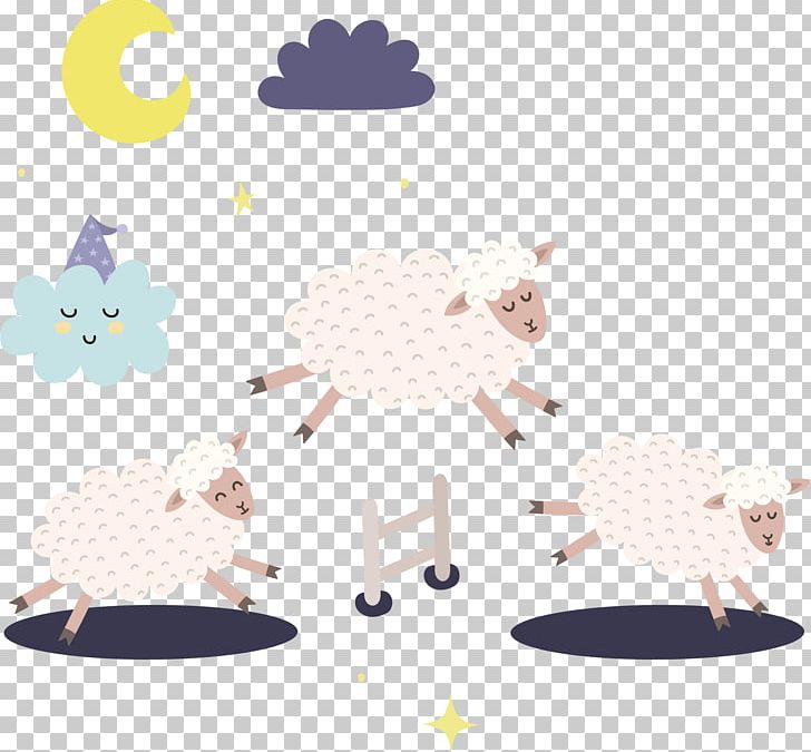 Sheep Euclidean PNG, Clipart, Background White, Black White, Cloud, Computer Graphics, Design Free PNG Download