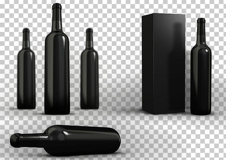 Wine Glass Bottle PNG, Clipart, Background Black, Barrel, Barware, Black, Black And White Free PNG Download
