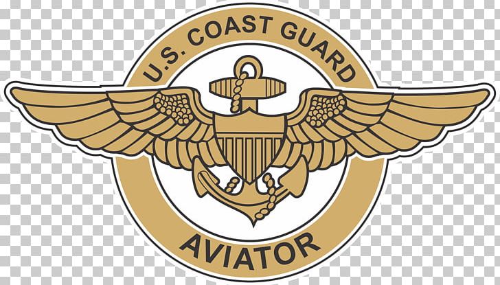 Aircraft Pilot Aviator Badge United States Coast Guard Decal PNG, Clipart, Aircraft, Aircrew Badge, Aviation, Aviator Badge, Badge Free PNG Download