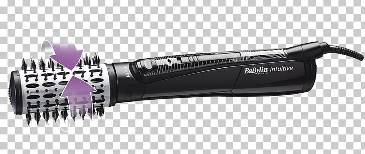 BaByliss AS570E Intuition Warmluftbürste Hardware/Electronic Brush Babyliss 667 E BaByliss SARL BaByliss Curl Secret 2667U PNG, Clipart, Airbrush, Babyliss 667 E, Babyliss Curl Secret 2667u, Babyliss Sarl, Brush Free PNG Download