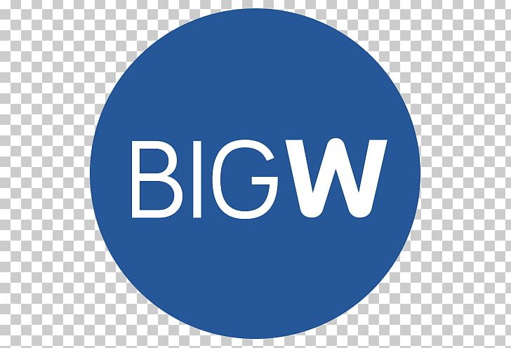 BIG W Pakenham Westfield Chermside Retail BIG W Kawana Waters PNG, Clipart, Area, Big W, Blue, Brand, Circle Free PNG Download